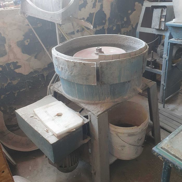 Utilaje atelier sticla ceramica