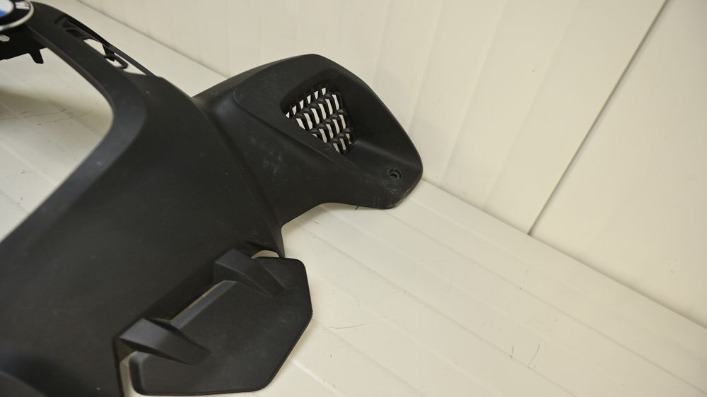 BMW R1200GS Adventure 2013 2018 Carena lateral dreapta