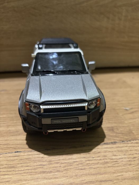 Продавам количка 1:24