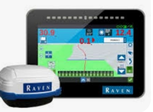 Навигация  Raven