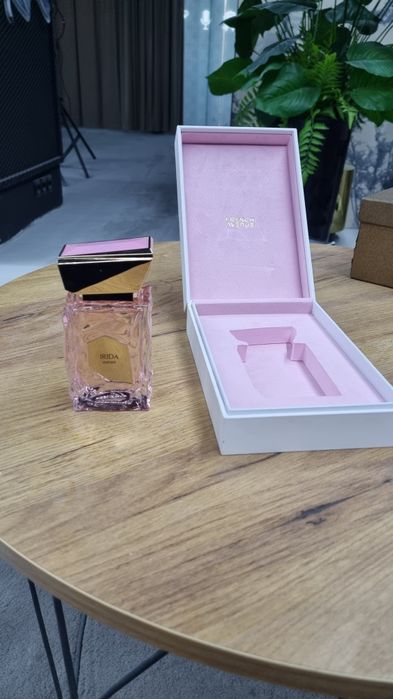 IRIDA extrait parfum