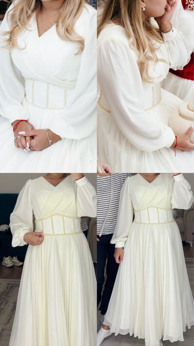 Платье на Сырга салу