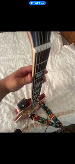 harley benton sc2 custom les paul