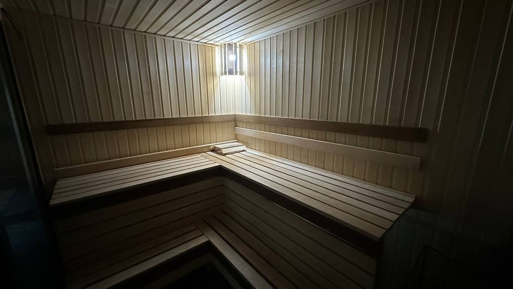 Сдаётся дача в Чимгане new dacha