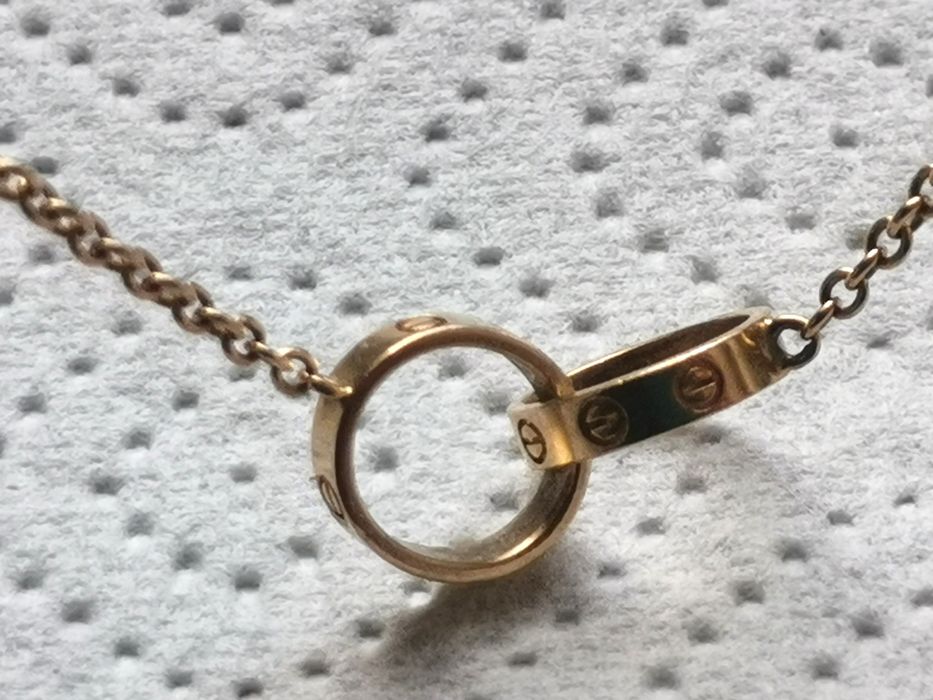 Bratara Aur 18Kt CARTIER Colectia Baby Love