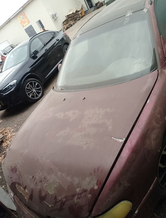 Продам Мазду кронос