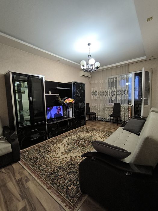 Продаю 3х ком  кв-ру М. Куйлюк-2