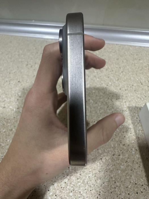 iPhone 15Pro Max 256Gb