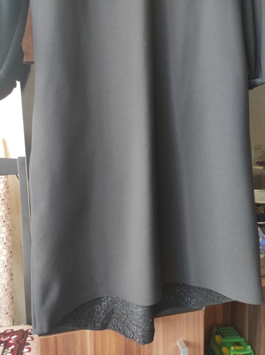 Продам платье красивое