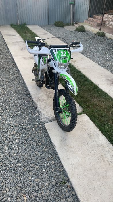 Cross kxd pro germany gt-125s