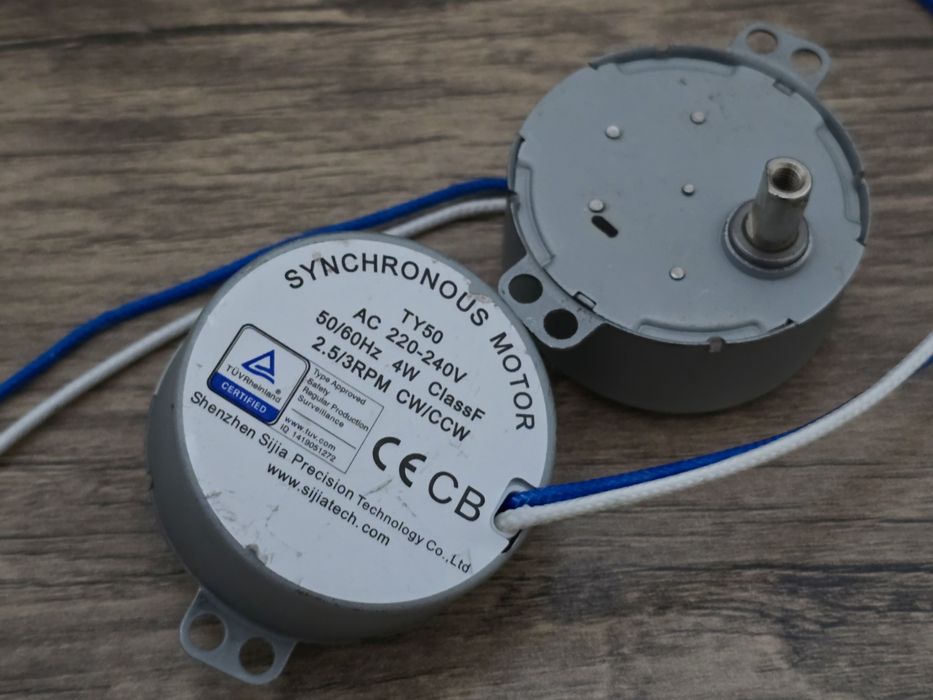 Inkubatorga motor sariq/мотор инкубатор автоповорот/inkubator zapchast