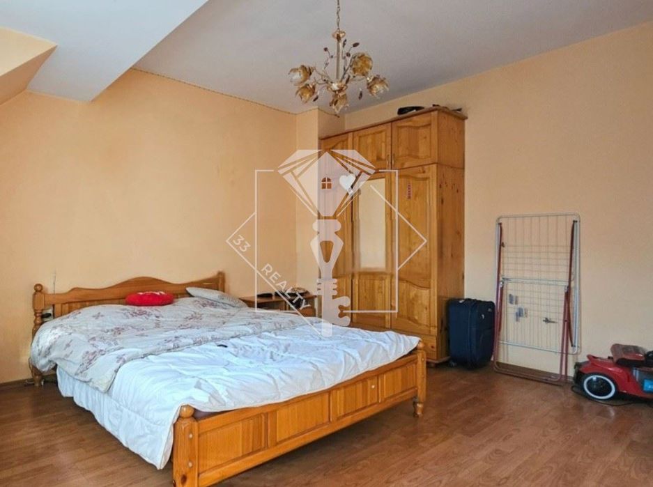 Продава се Двустаен апартамент в Пловдив, Съдийски - 81 кв.м за 1791 €/кв.м - Снимка #4