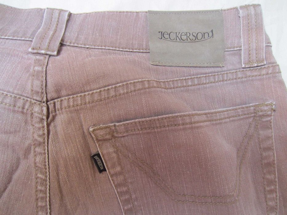 Blugi Jekerson,masura 34,Talie=82cm,Lung=104cm