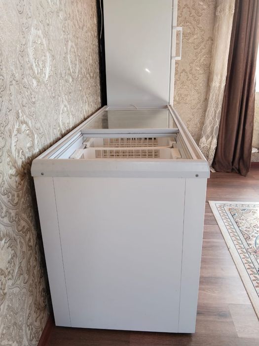 Морозильник сатылады