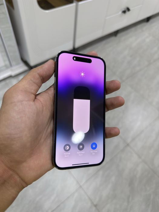 iPhone 14 Pro 256GB Dual Sim
