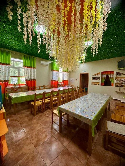 Продам коммерческое помещение