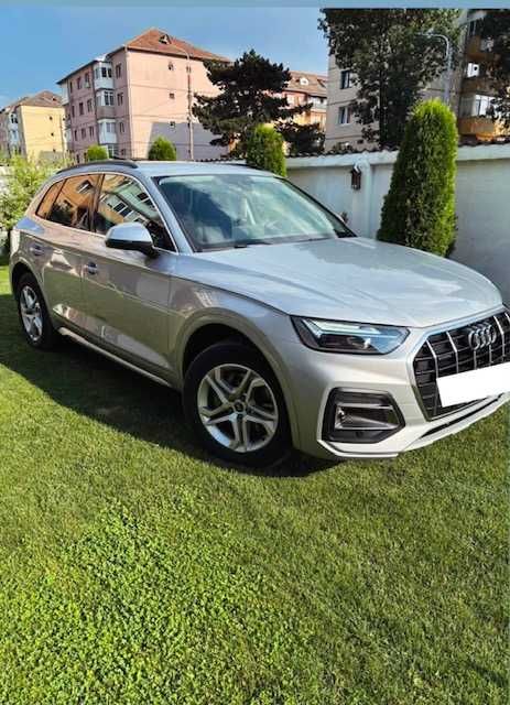 AUDI Q5 2021 — imagine 2