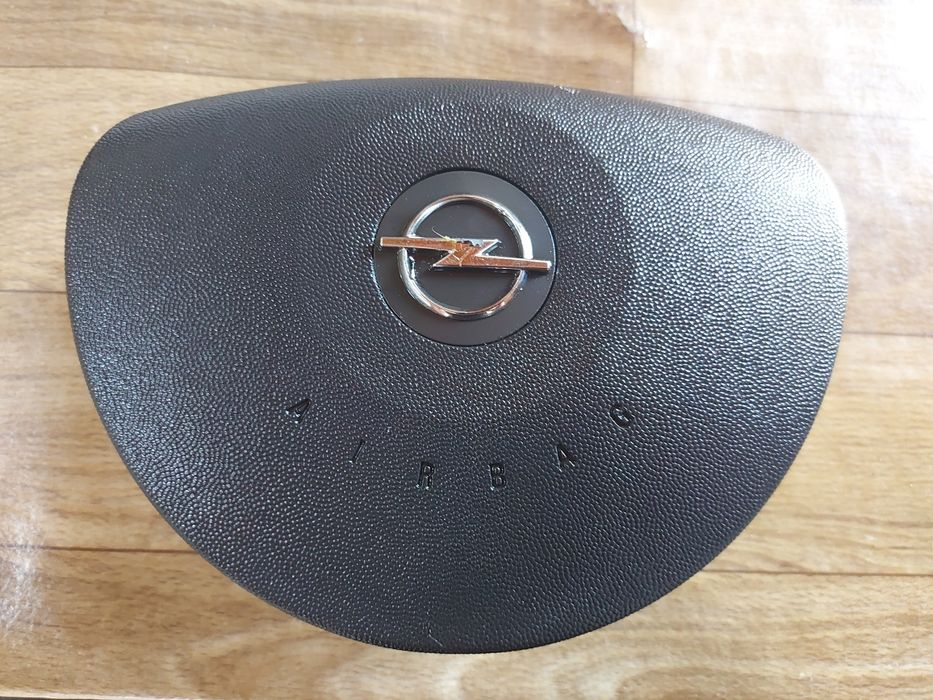 Airbag руля,на Опель Мерива