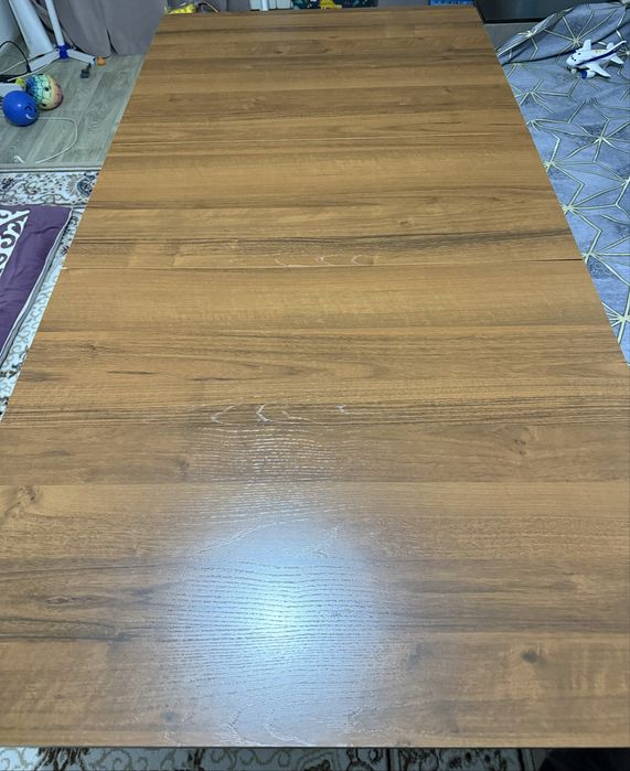 Раскладной стол