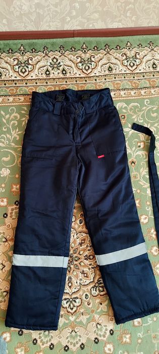 Спецодежда нижняя часть