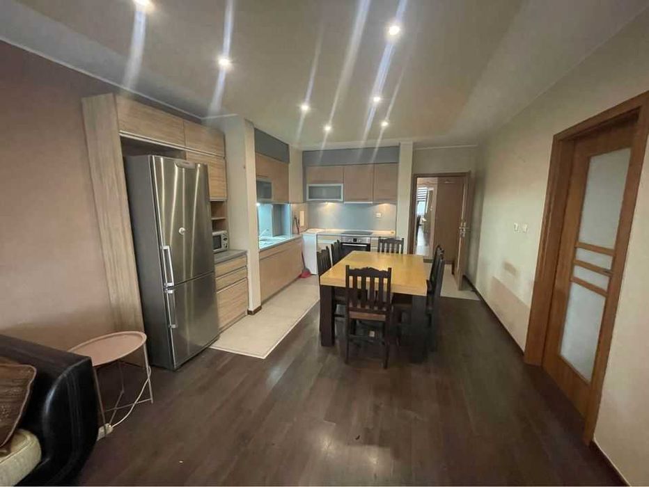 Дава се под наем Тристаен апартамент в София, Овча купел - 85 кв.м за 750 € - Снимка #3