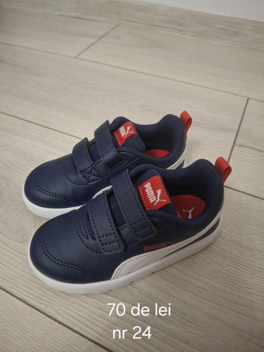 Încălțăminte pampersi