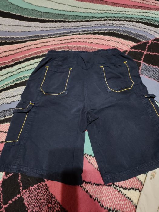 Детские спортивные штаны и шорты для мальчика от 6 до 7 лет