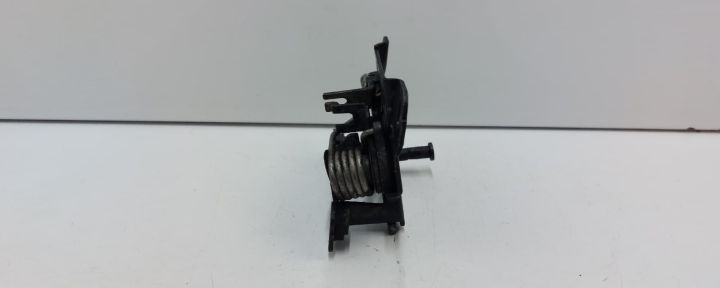 Broasca capota  8d0823509c Audi A6 4B/C5