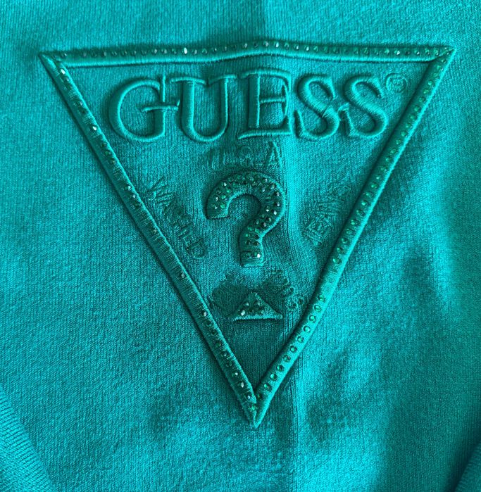 Дамски пуловер Guess