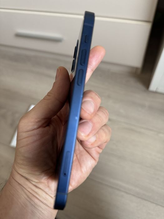 Iphone 12 albastru 64gb