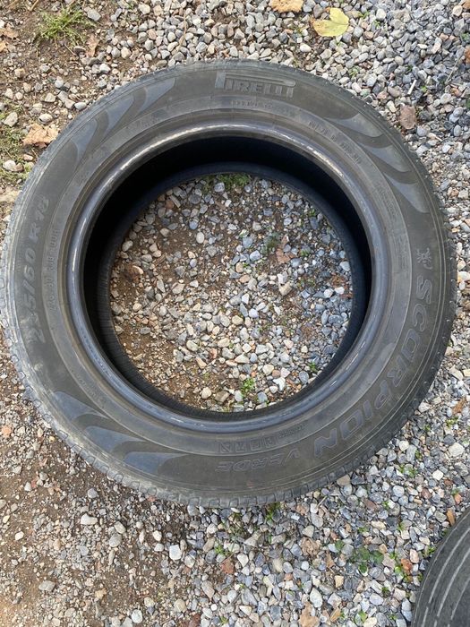 Летняя резина перели