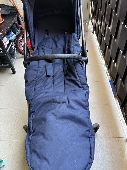 Carucior Cybex Melio