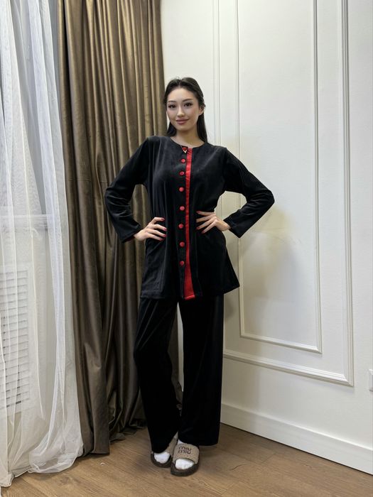 Платья и двойки