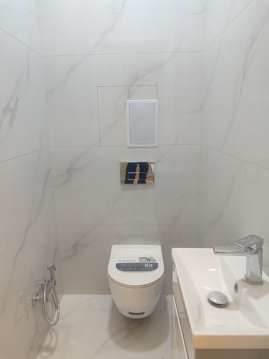 Продаются от застройщика 3 ком.квартиры яккасарайский р-н