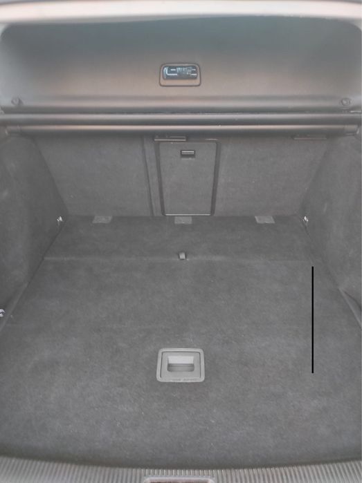 Vând golf 6 fabricatie 2010.motor 1,6 TDI disel