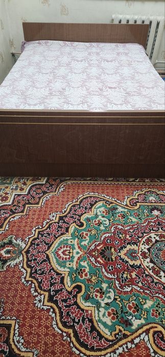 Спальная мебель / Ётоқ учун мебель