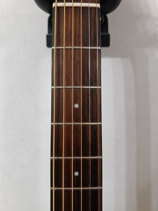 Електро-акустична китара Ibanez AW65ECE-LG