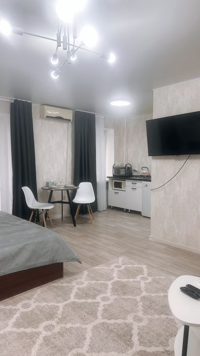 Французкий центр. Гоголя 78