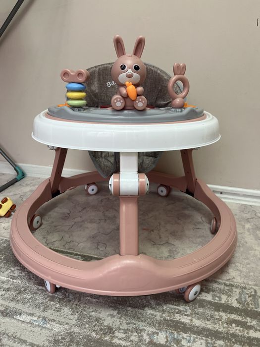 Детские ходунки