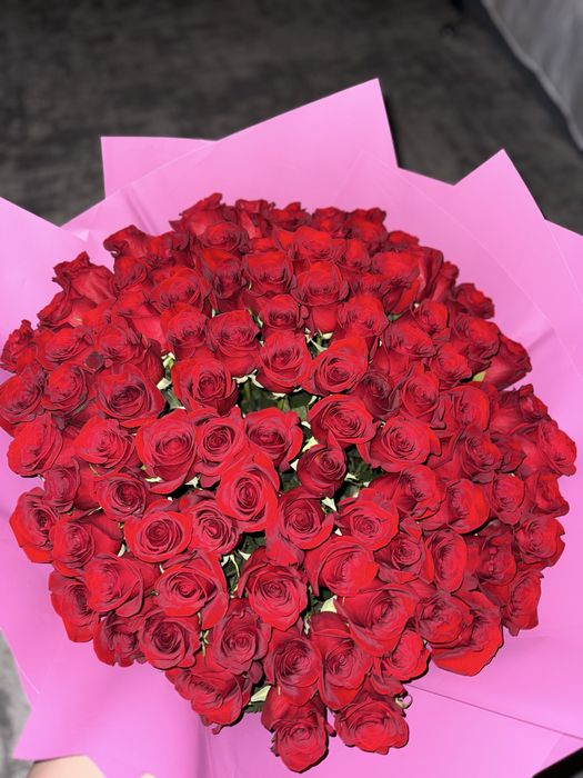 Продам шикарный букет цветов