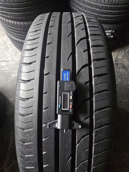 Continental 215/60 R16 95H vară