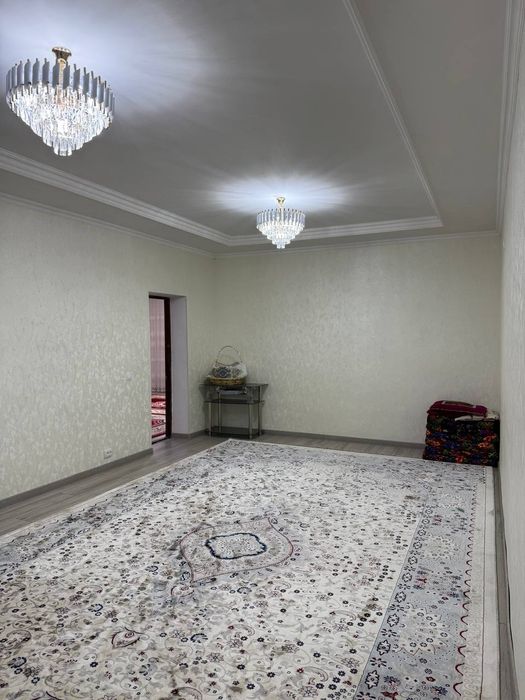 Күшті үй сатылады!!