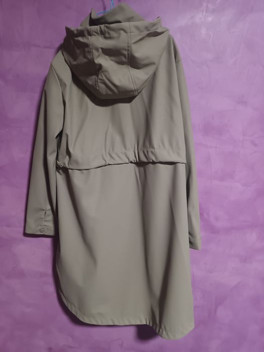 Модерен дъждобран