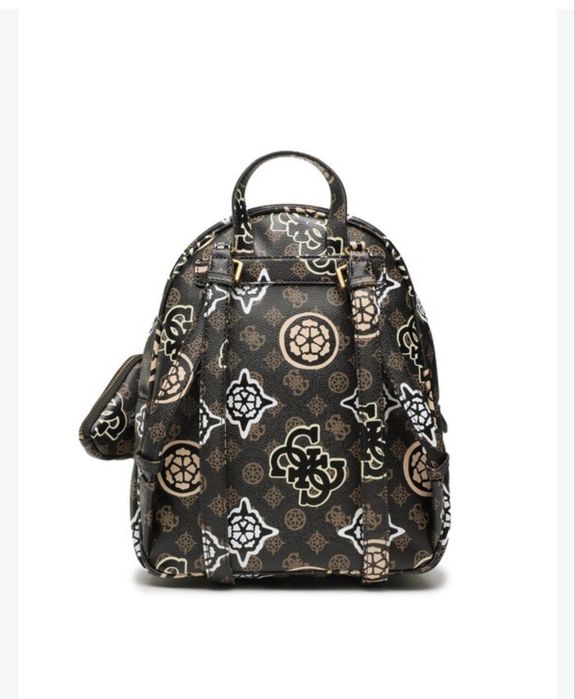 Раница guess кафява