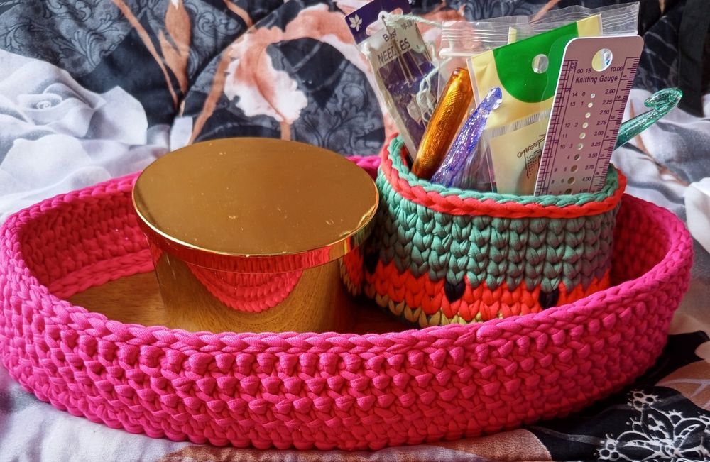 Панер за съхранение