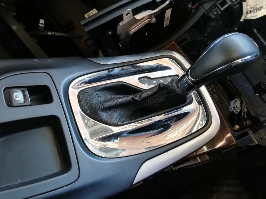 Части инсигния 2.0 cdti 160 к.с.