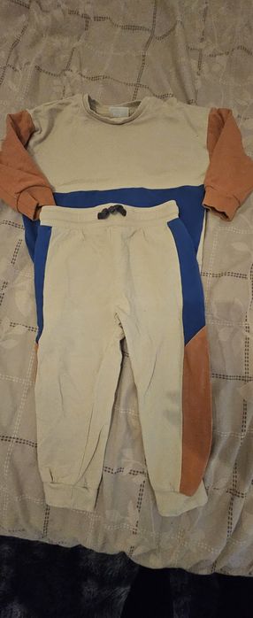 Trening toamnă/ primăvară