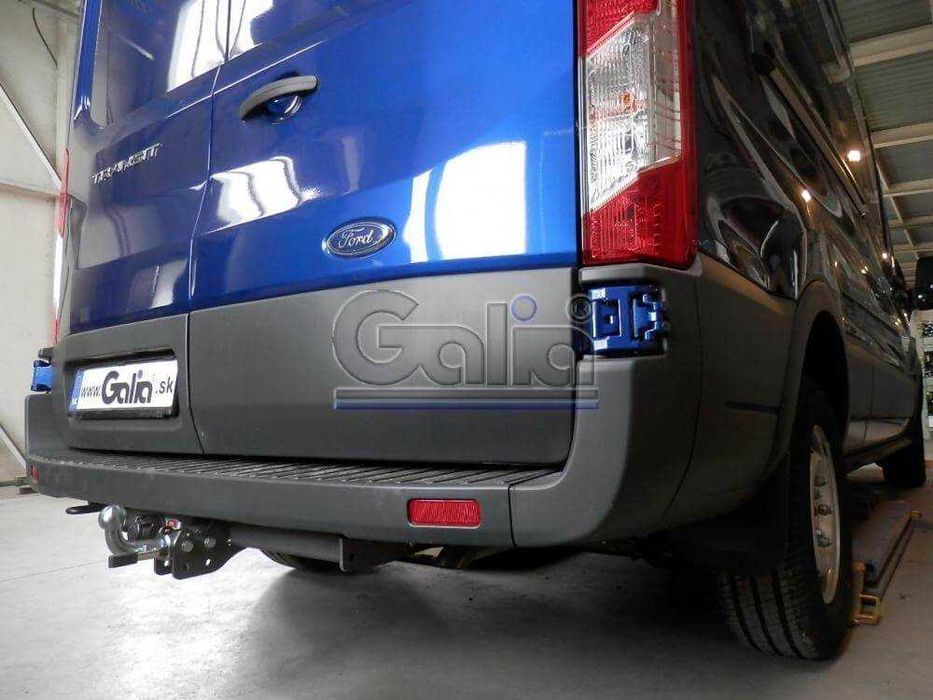 Carlig Remorcare Ford Kuga, Focus, GalaxyFiesta, Transit