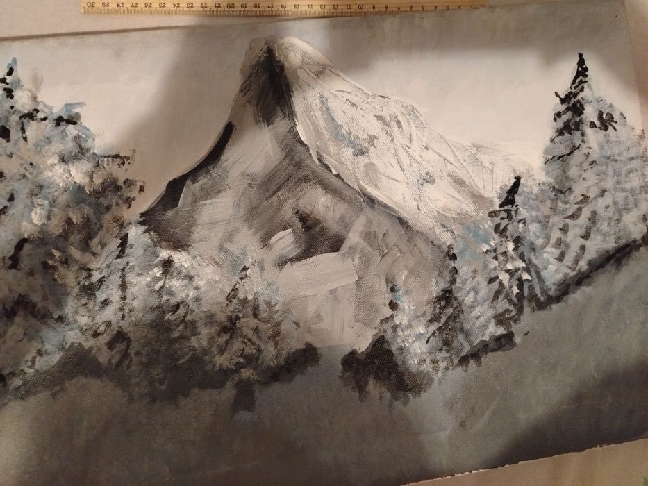 Картина авторская