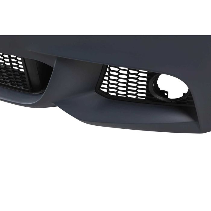 Предна M TECHNIK броня за BMW F10 / F11 (2011-2014) с PDC , бмв ф10